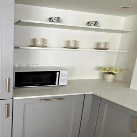 Apartamento Ocean Breeze 2.0