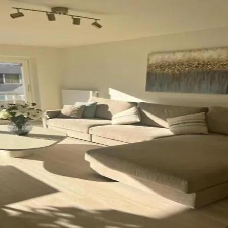 Apartamento Ocean Breeze 2.0