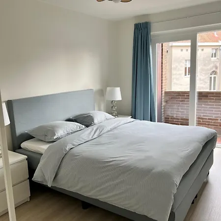 Apartmán Ocean Breeze 2.0 *