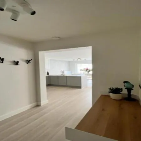 Apartmán Ocean Breeze 2.0 Ostende