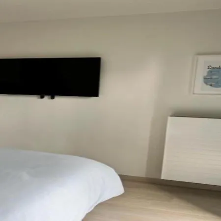 Ocean Breeze 2.0 오스텐드