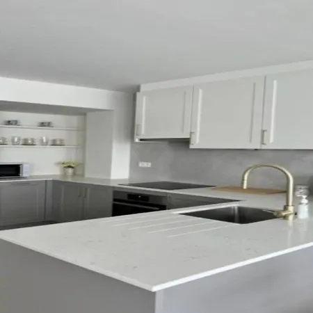 Ocean Breeze 2.0 Apartmán *
