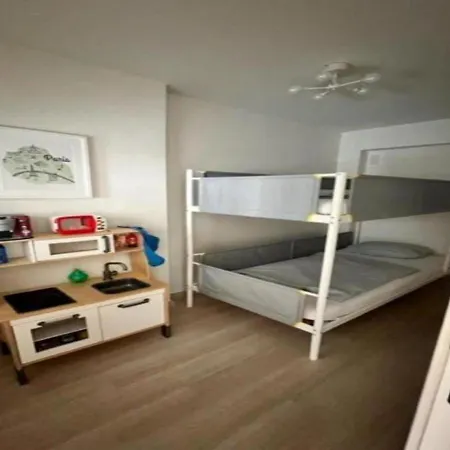 Ocean Breeze 2.0 * 오스텐드