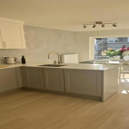 Ocean Breeze 2.0 Apartmán *