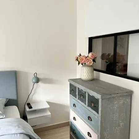 Ocean Breeze 2.0 * Ostende