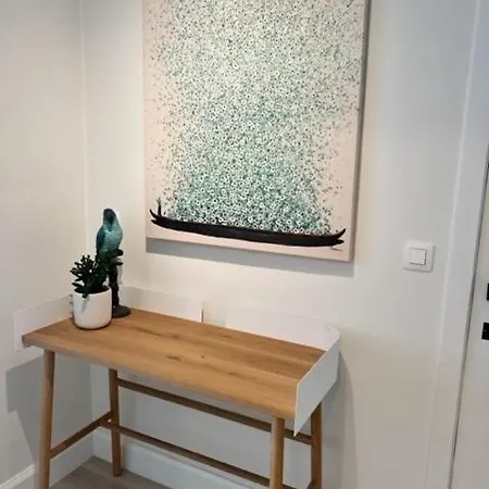 Apartmán Ocean Breeze 2.0 *