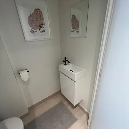 Apartmán Ocean Breeze 2.0 *
