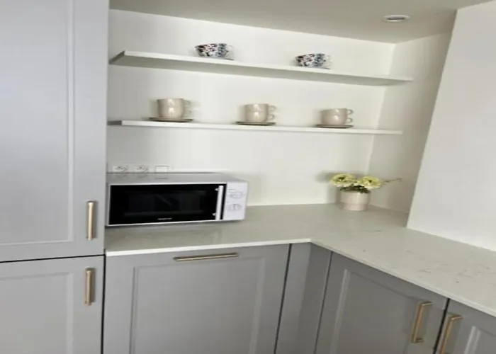 Apartamento Ocean Breeze 2.0