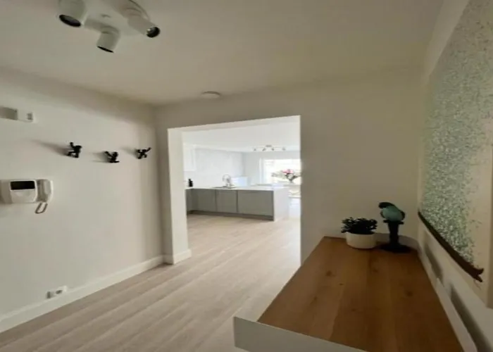 Apartamento Ocean Breeze 2.0 Ostende