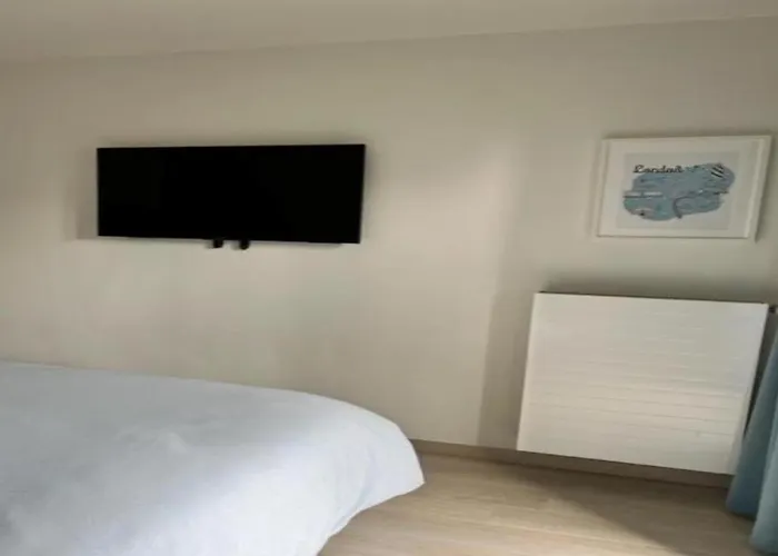 Ocean Breeze 2.0 Ostende