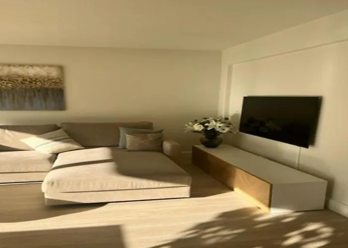 Apartamento Ocean Breeze 2.0