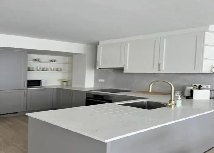 Ocean Breeze 2.0 Apartamento *