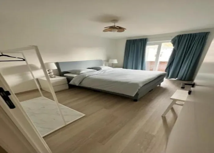 Ocean Breeze 2.0 Apartamento Ostende