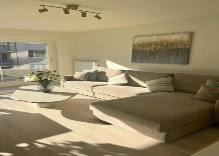 Apartamento Ocean Breeze 2.0